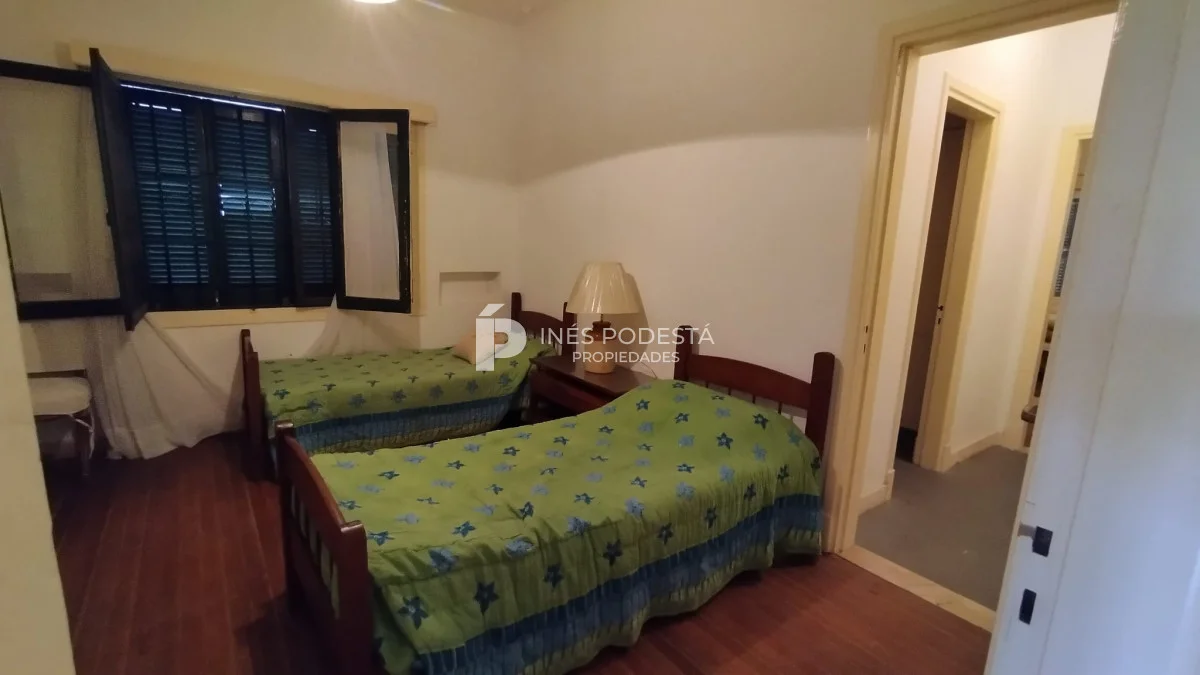 Casa en San Rafael, propiedad 299216 -Imagen 10