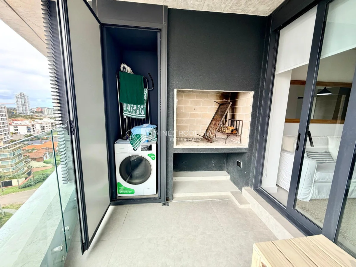 Apartamento en Aidy Grill, propiedad 299767 -Imagen 4