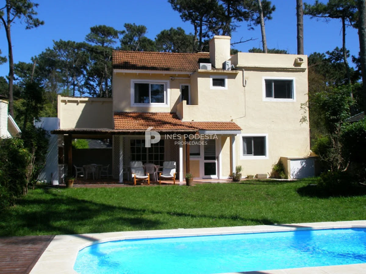 Casa en San Rafael, propiedad 300618 -Imagen 2