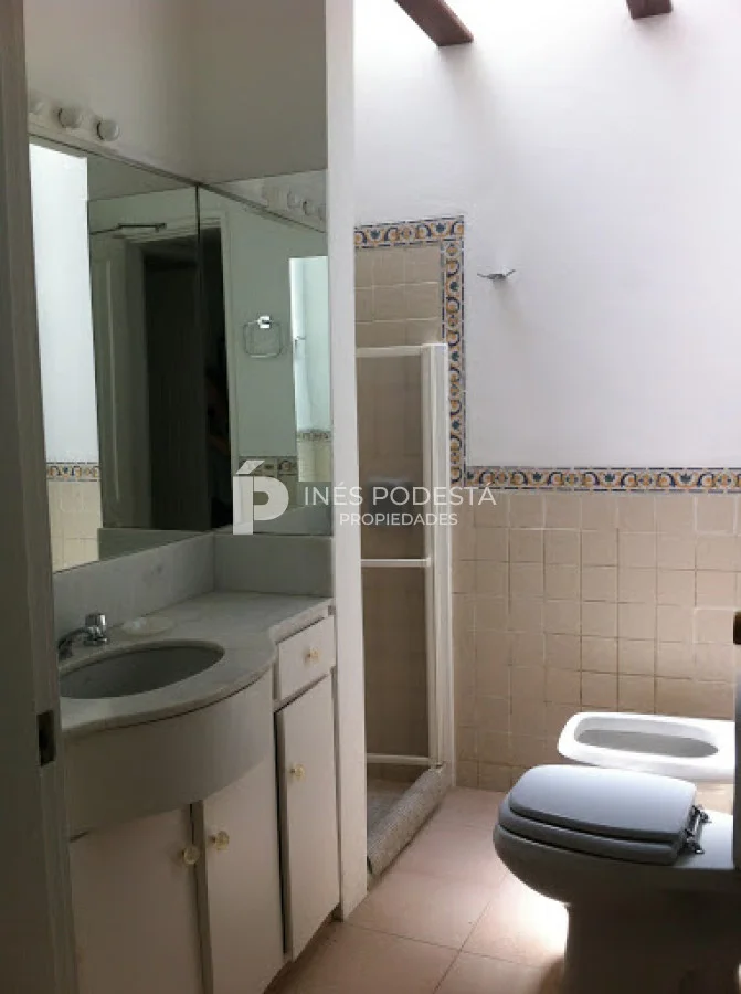 Casa en San Rafael, propiedad 300618 -Imagen 13