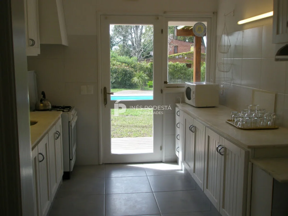 Casa en San Rafael, propiedad 300618 -Imagen 18