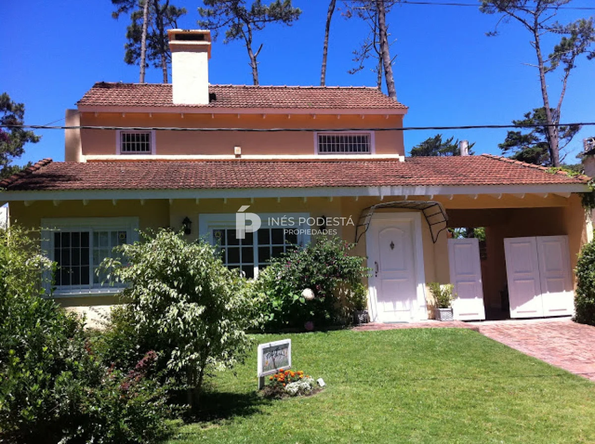 Casa en San Rafael, propiedad 300618 -Imagen 3