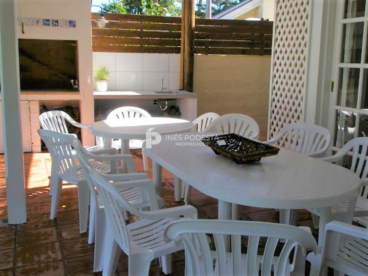 Casa en San Rafael, propiedad 300618 -Imagen 21