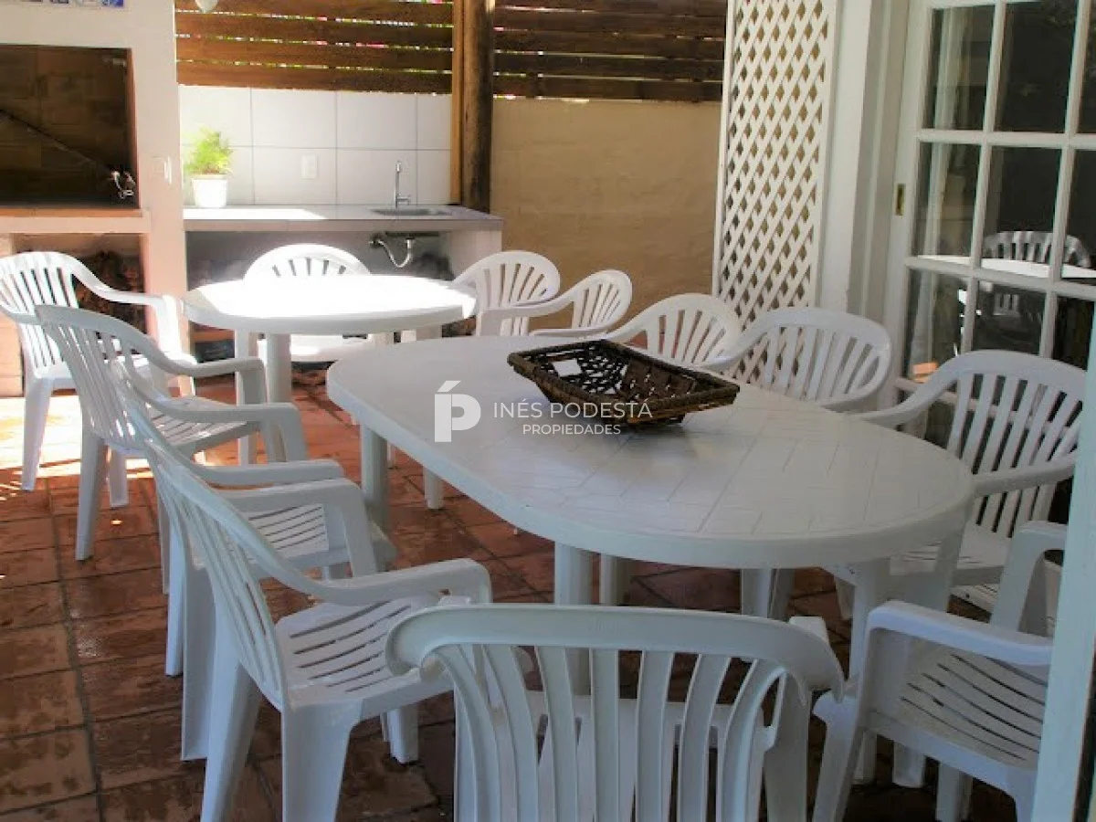 Casa en San Rafael, propiedad 300618 -Imagen 23