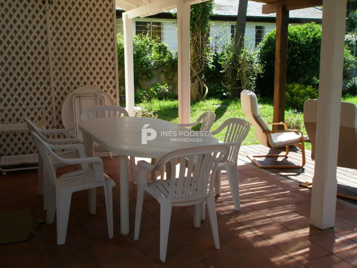 Casa en San Rafael, propiedad 300618 -Imagen 24