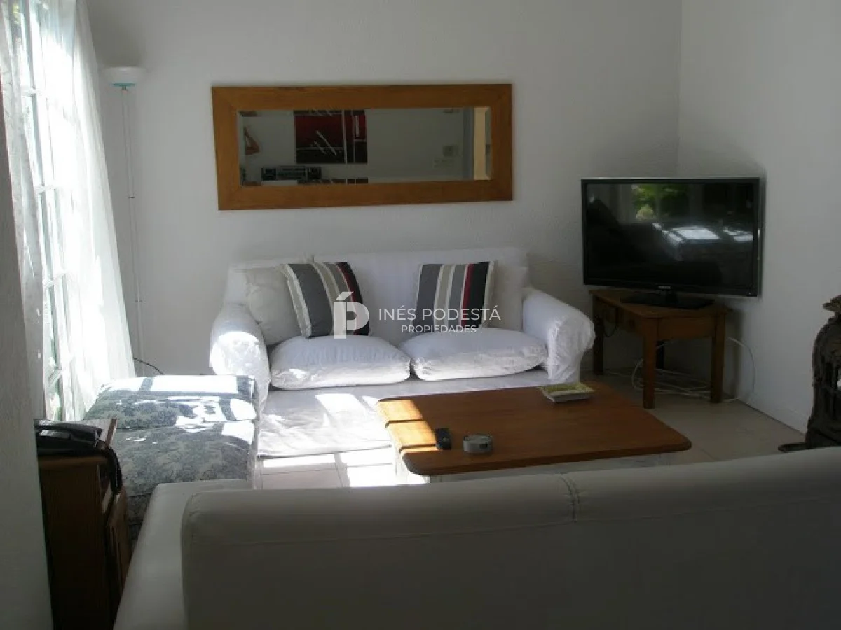 Casa en San Rafael, propiedad 300618 -Imagen 4