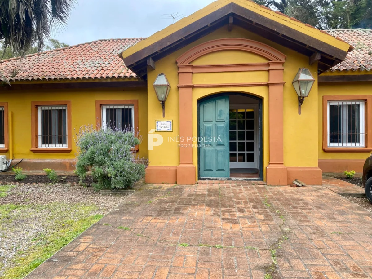 Casa en Punta Ballena, propiedad 300837 -Imagen 2