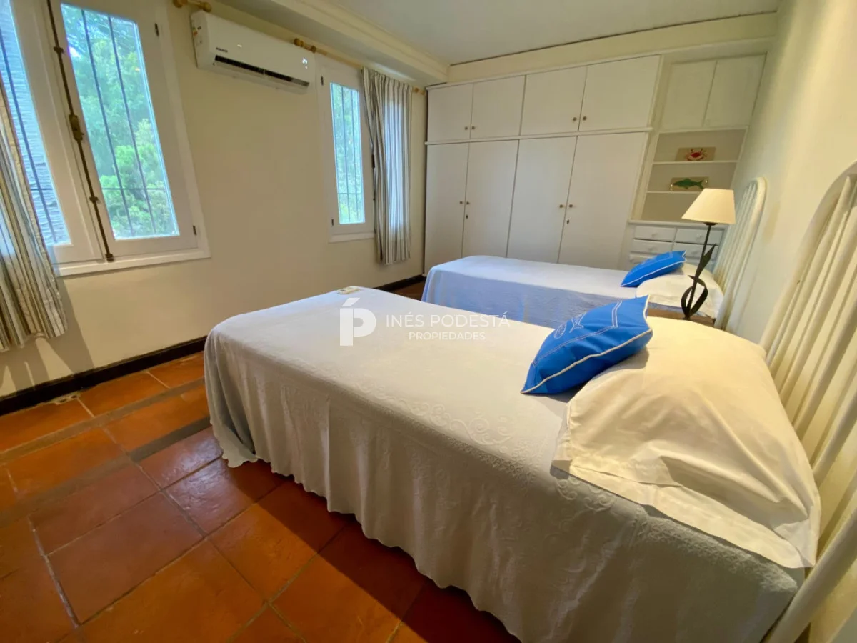Casa en Punta Ballena, propiedad 300837 -Imagen 15