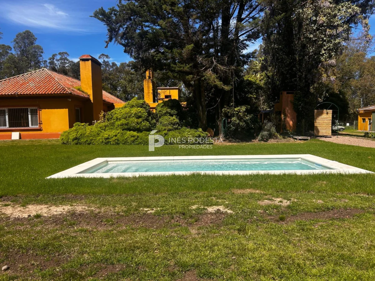 Casa en Punta Ballena, propiedad 300837 -Imagen 3