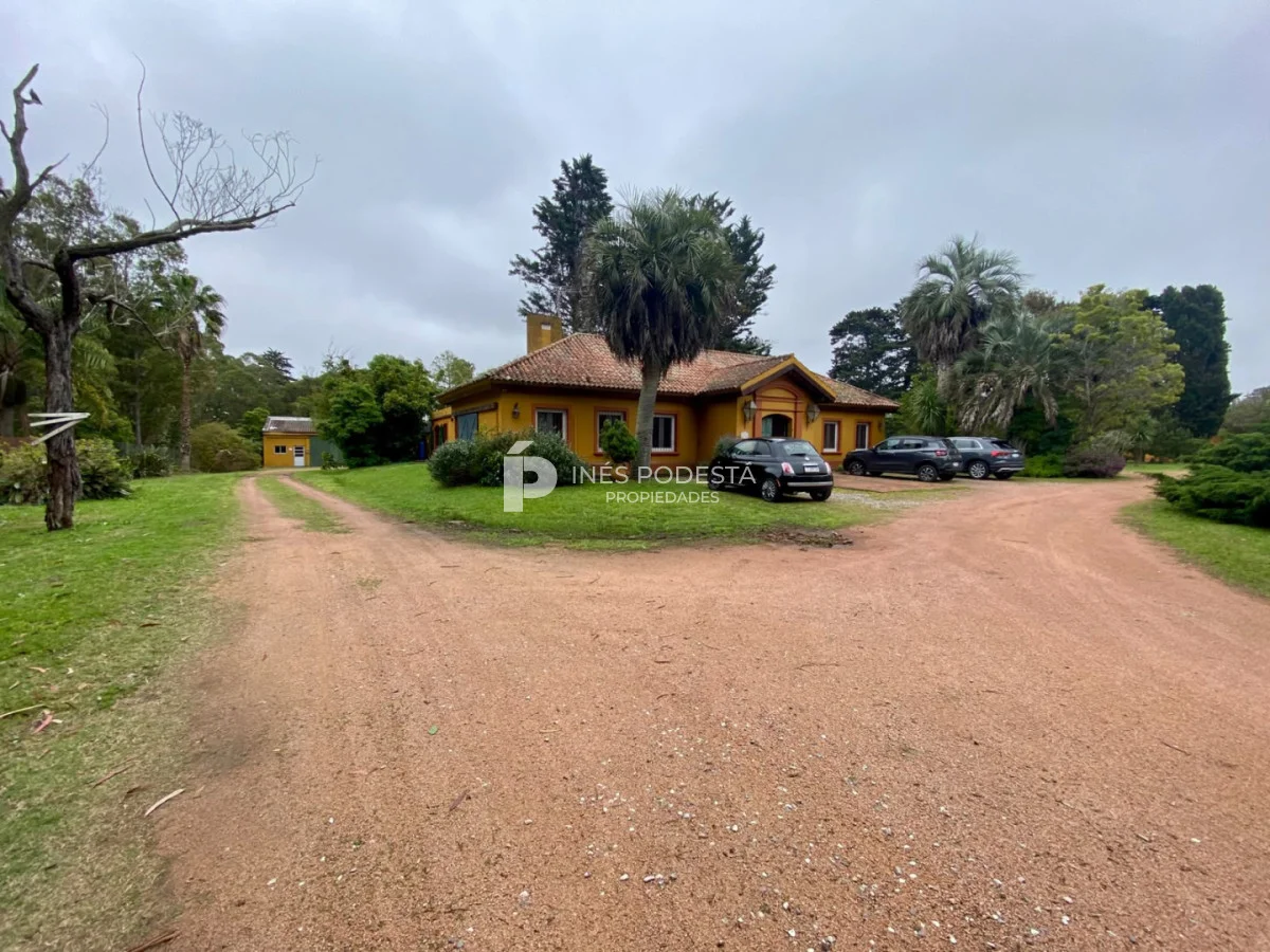 Casa en Punta Ballena, propiedad 300837 -Imagen 4