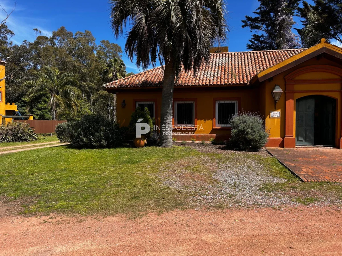 Casa en Punta Ballena, propiedad 300837 -Imagen 5