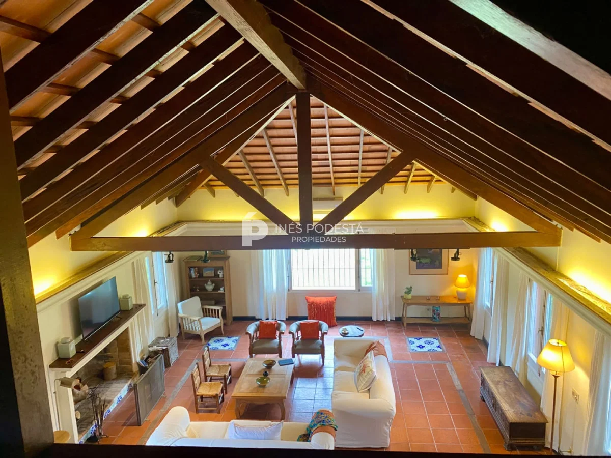Casa en Punta Ballena, propiedad 300837 -Imagen 6