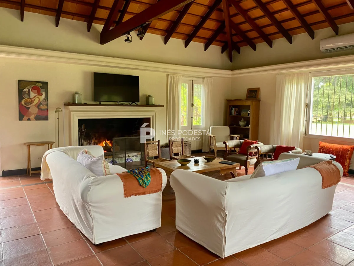 Casa en Punta Ballena, propiedad 300837 -Imagen 7