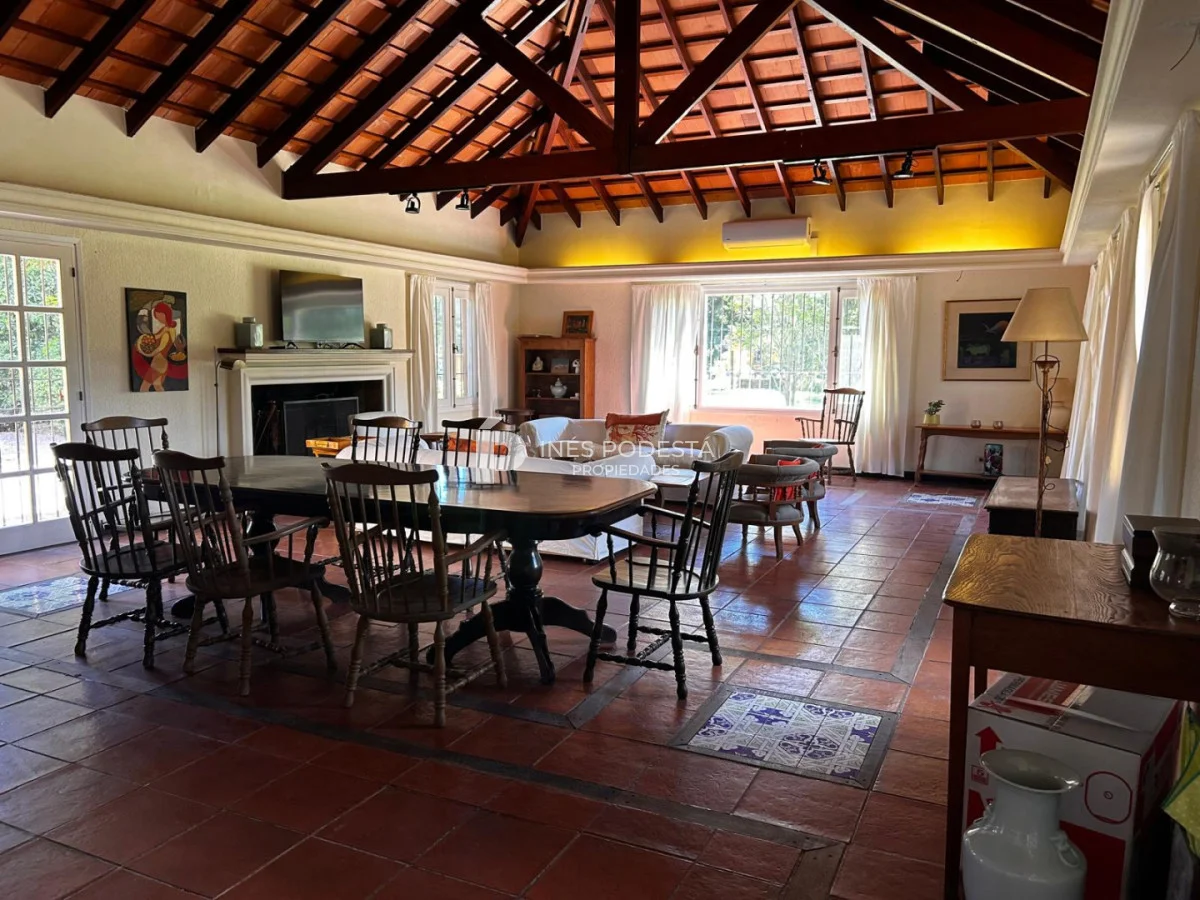 Casa en Punta Ballena, propiedad 300837 -Imagen 8