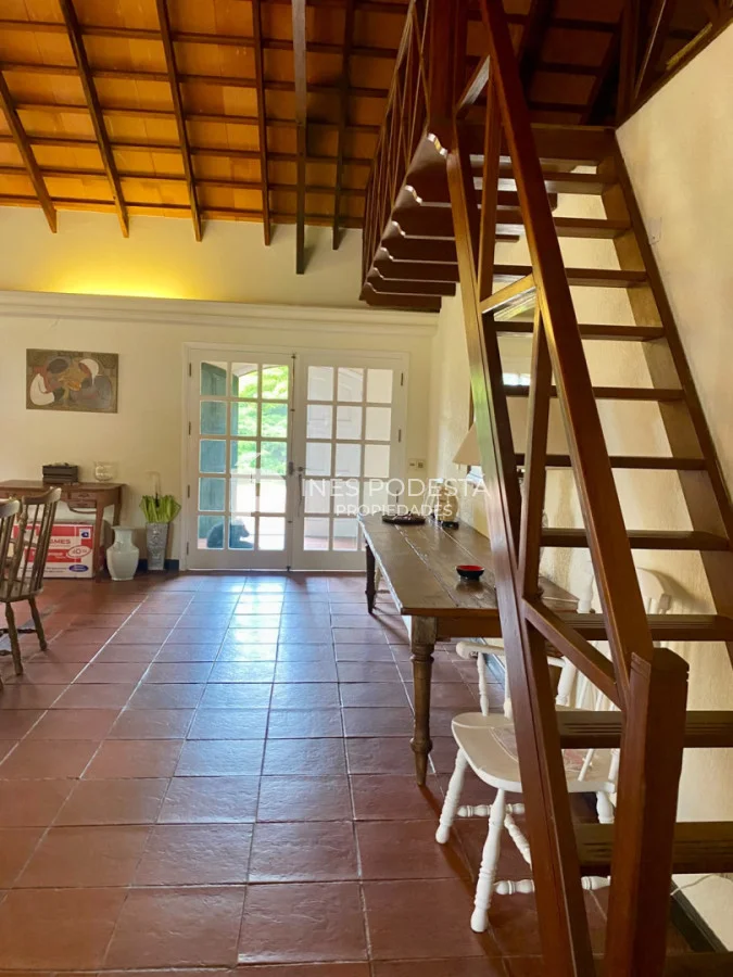 Casa en Punta Ballena, propiedad 300837 -Imagen 10