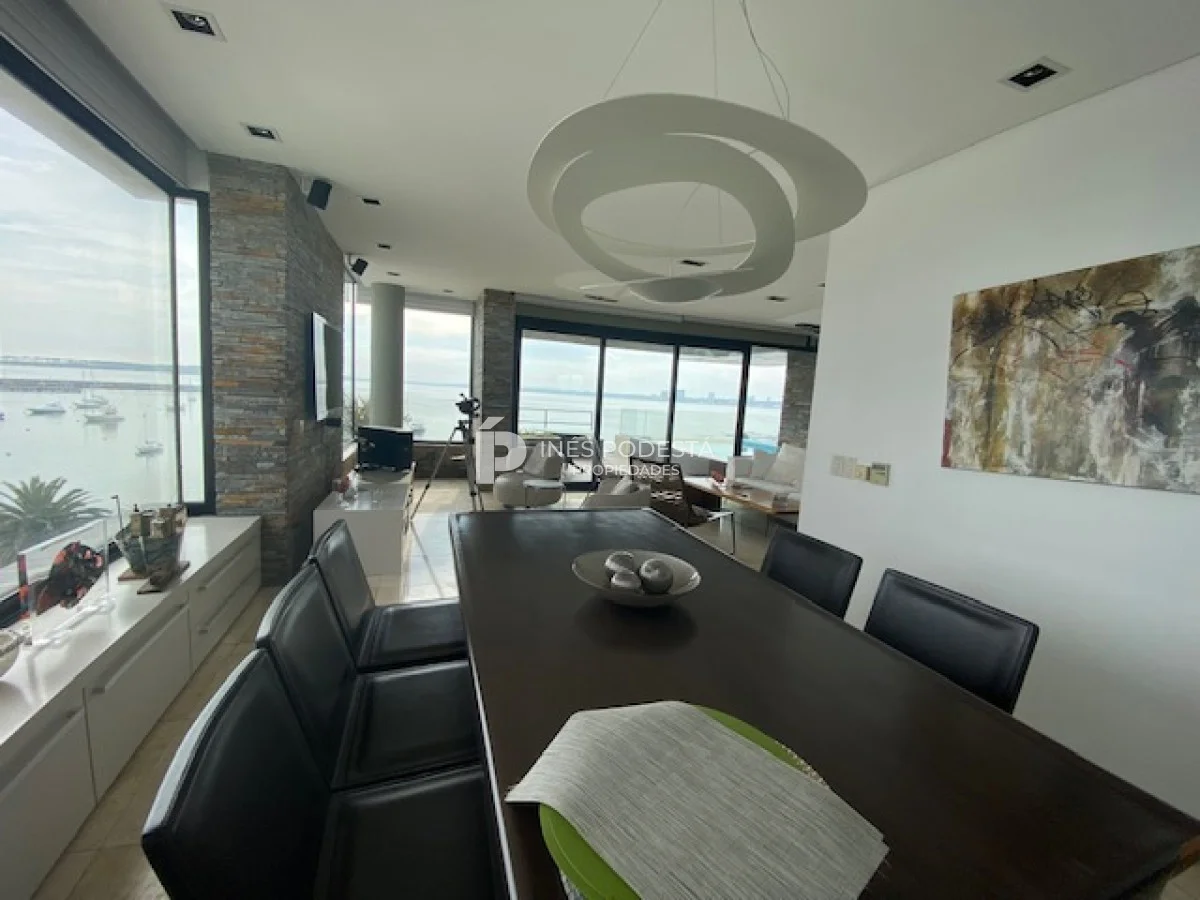 Apartamento en Puerto, propiedad 302453 -Imagen 11