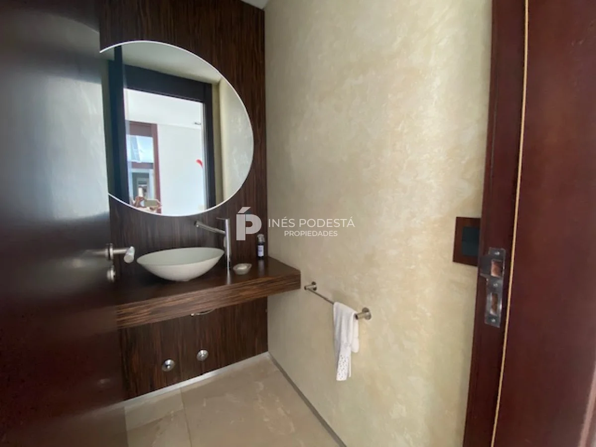 Apartamento en Puerto, propiedad 302453 -Imagen 12