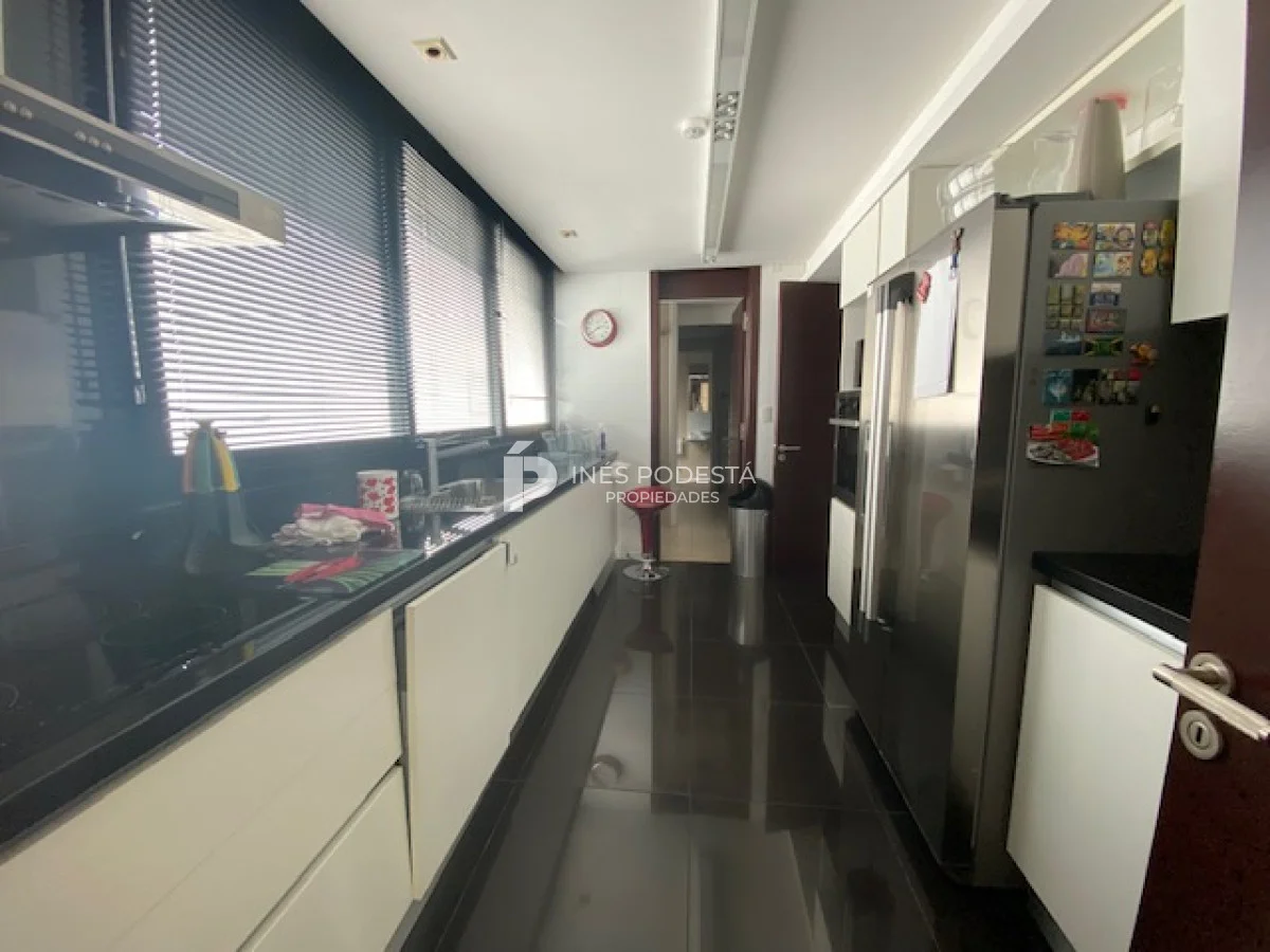 Apartamento en Puerto, propiedad 302453 -Imagen 13