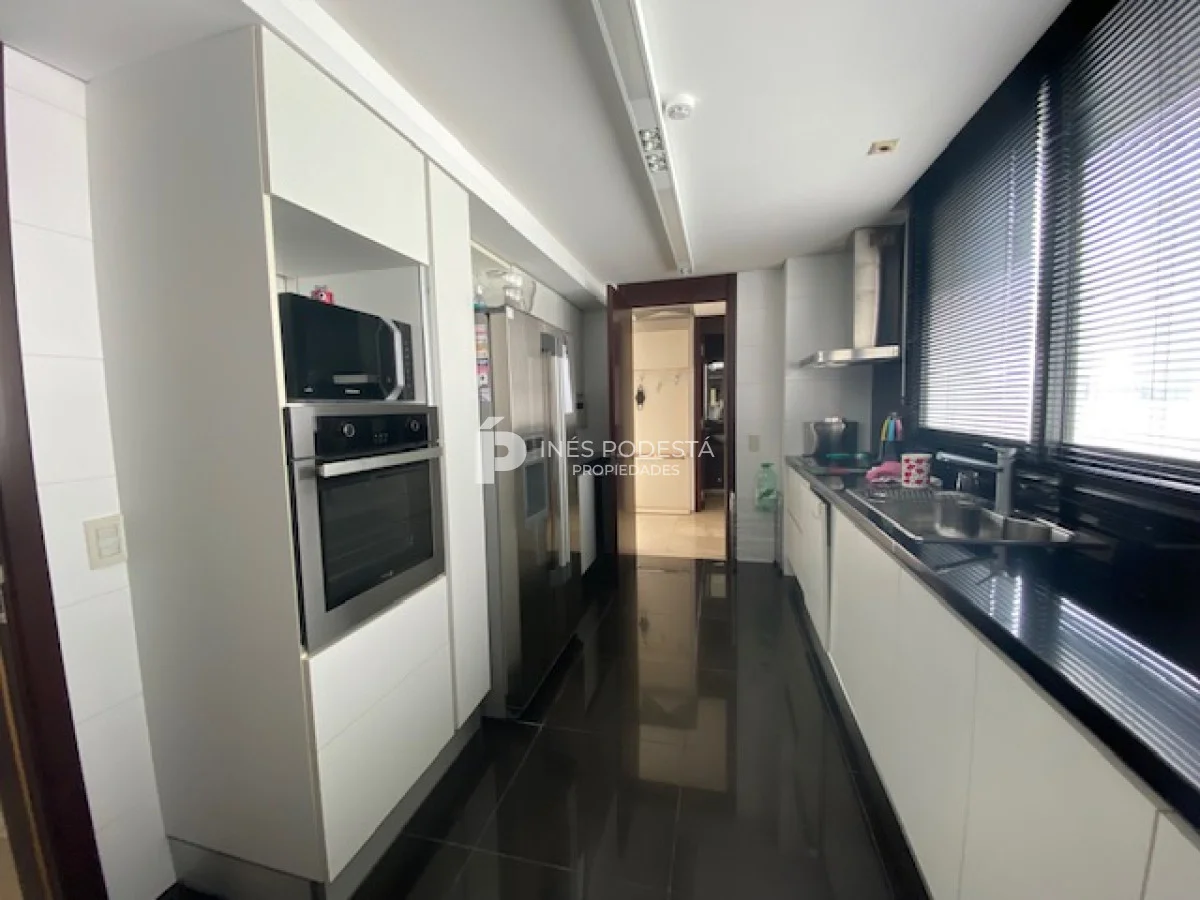 Apartamento en Puerto, propiedad 302453 -Imagen 14