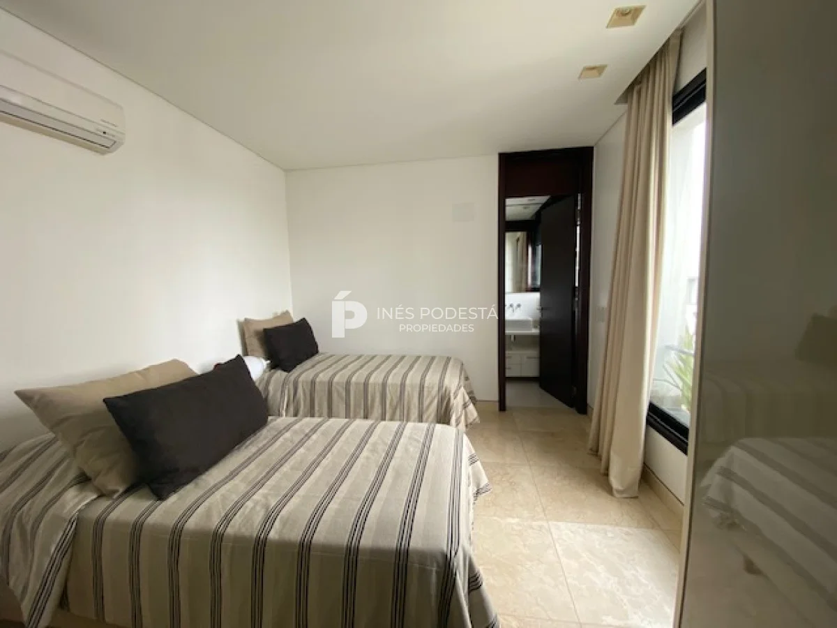 Apartamento en Puerto, propiedad 302453 -Imagen 19