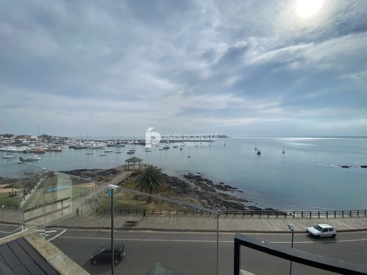 Apartamento en Puerto, propiedad 302453 -Imagen 3