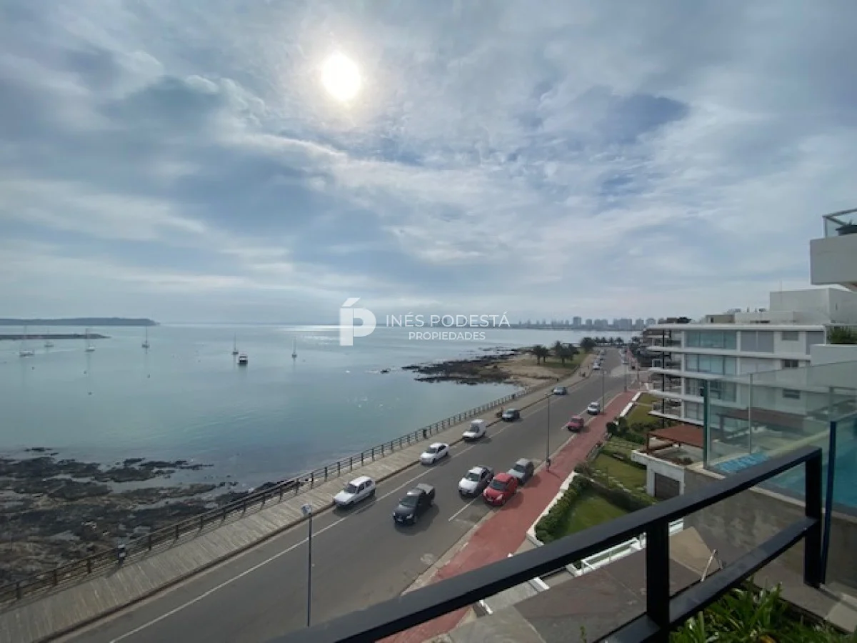 Apartamento en Puerto, propiedad 302453 -Imagen 4