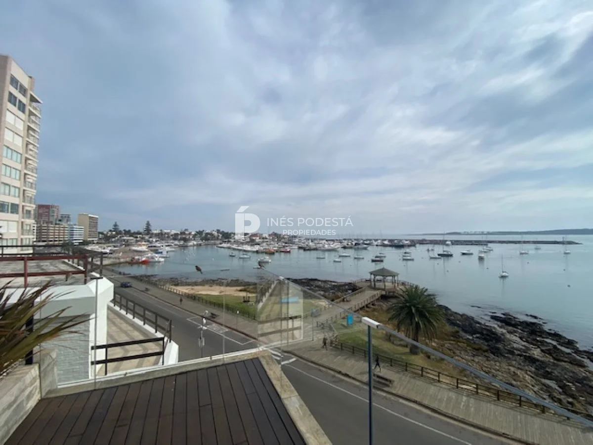 Apartamento en Puerto, propiedad 302453 -Imagen 5