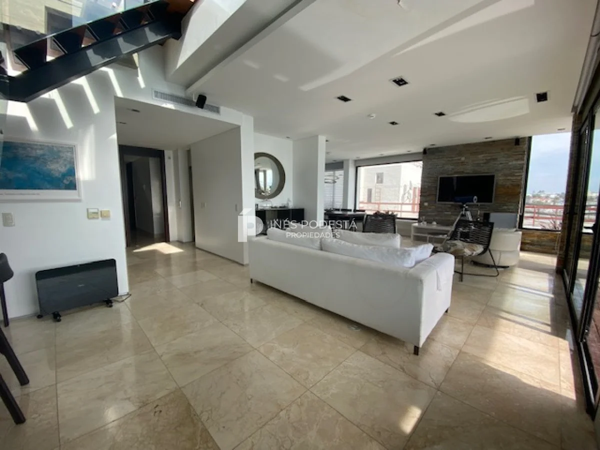 Apartamento en Puerto, propiedad 302453 -Imagen 6
