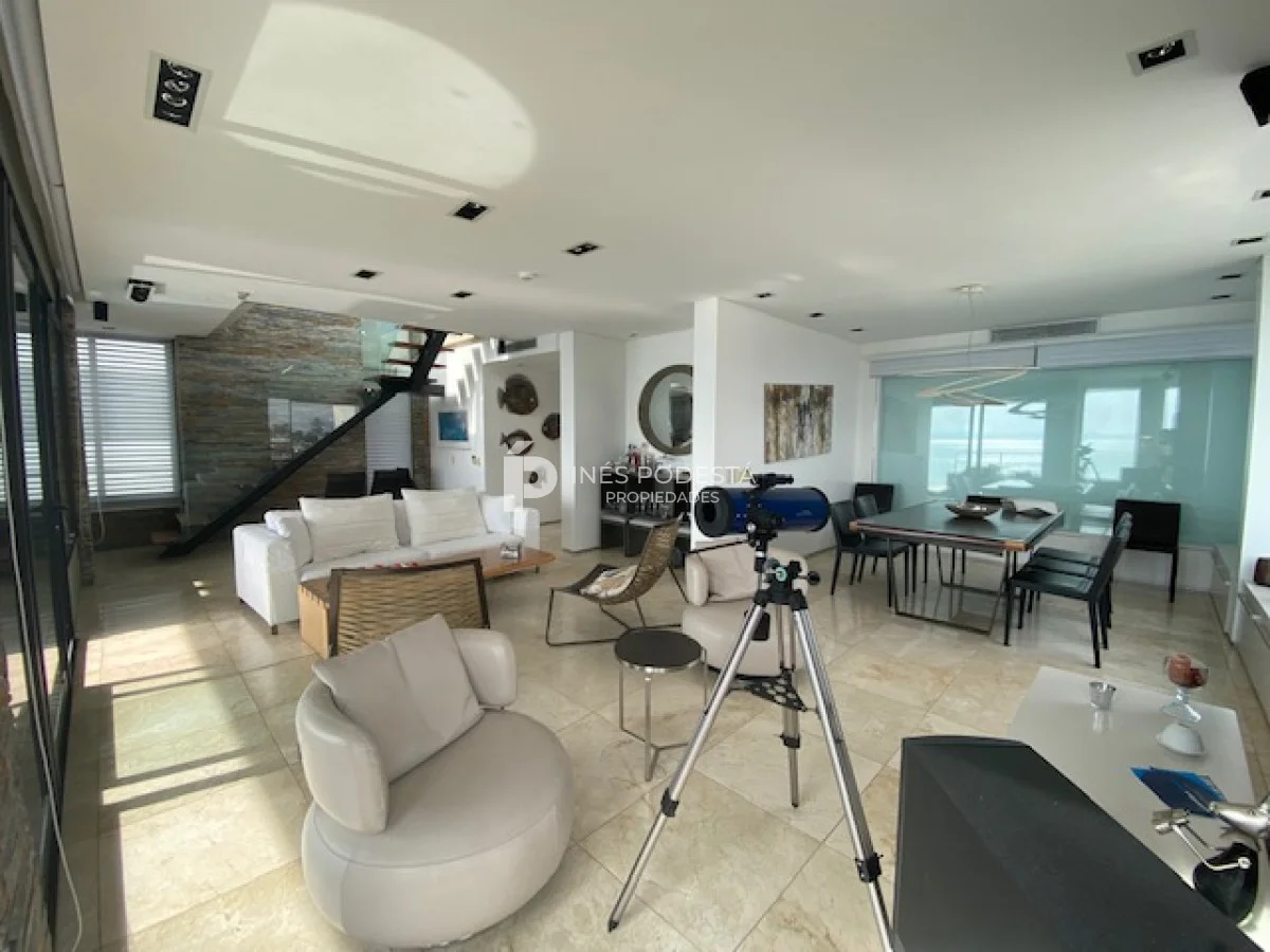 Apartamento en Puerto, propiedad 302453 -Imagen 7
