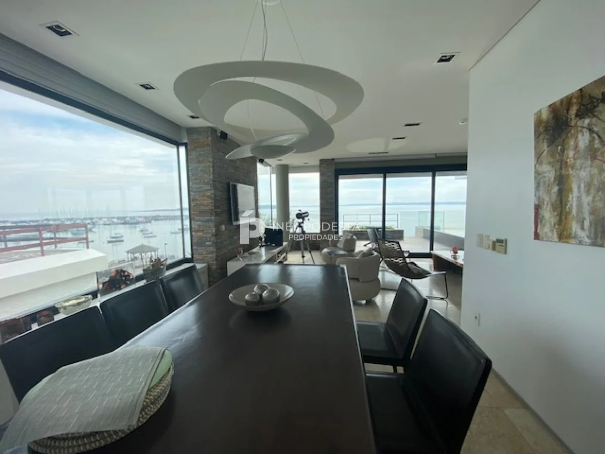 Apartamento en Puerto, propiedad 302453 -Imagen 8