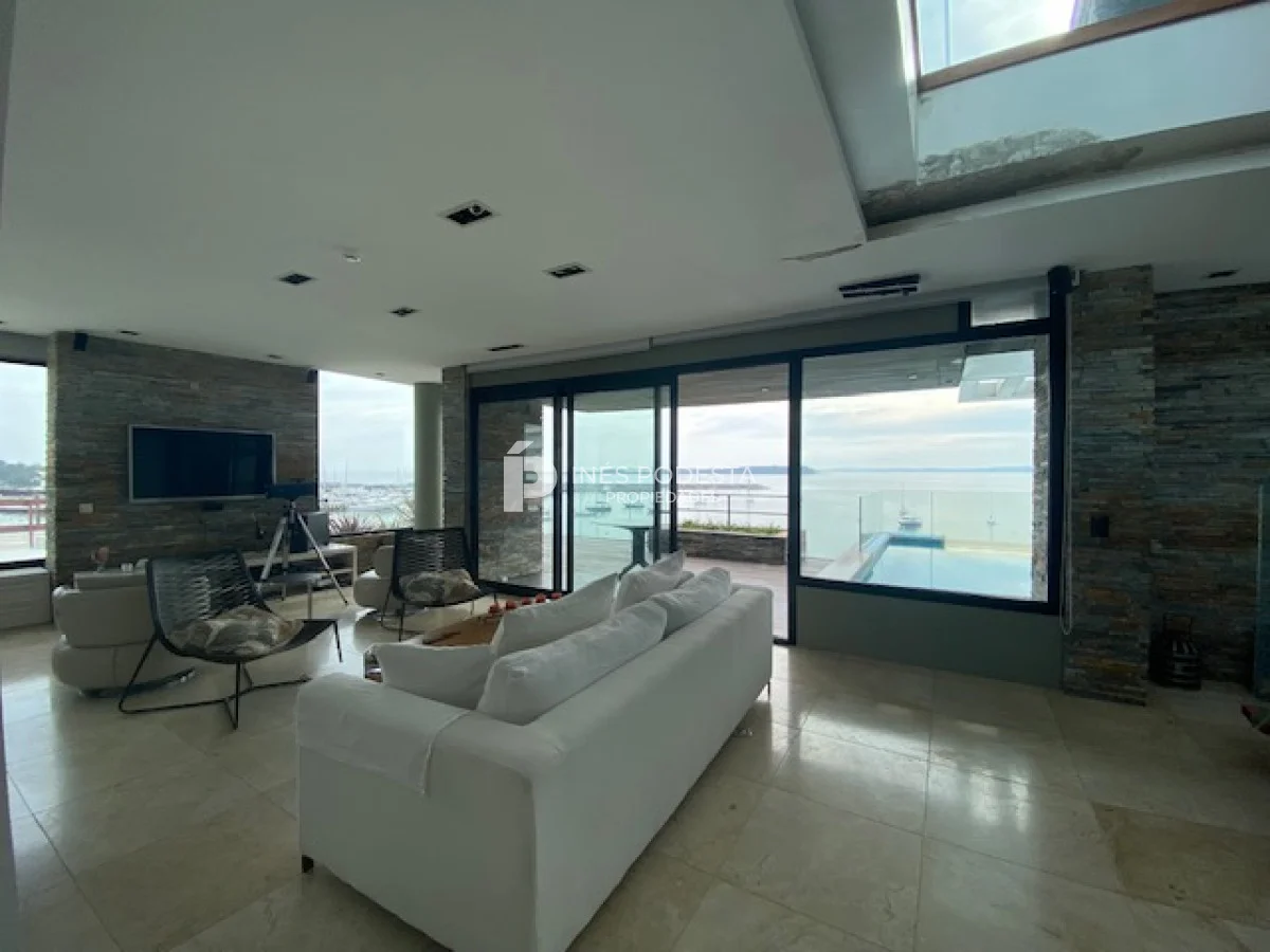 Apartamento en Puerto, propiedad 302453 -Imagen 9