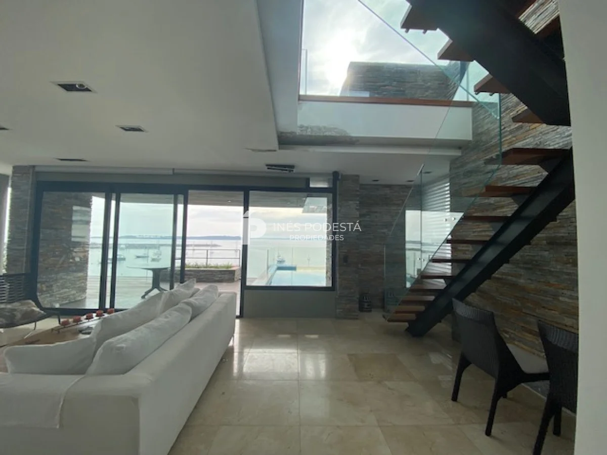 Apartamento en Puerto, propiedad 302453 -Imagen 10