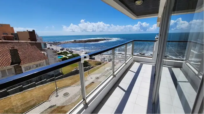 Apartamento en Alquiler de 2 dormitorios Península