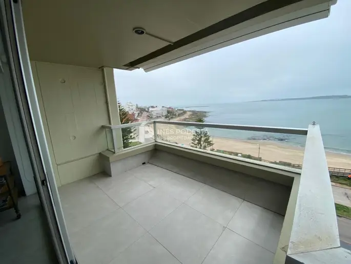 Apartamento en Alquiler Mansa 3 Dormitorios
