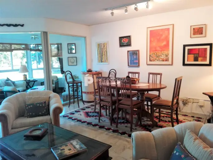 Roosevelt Center VENTA Y ALQUILER TEMPORADA