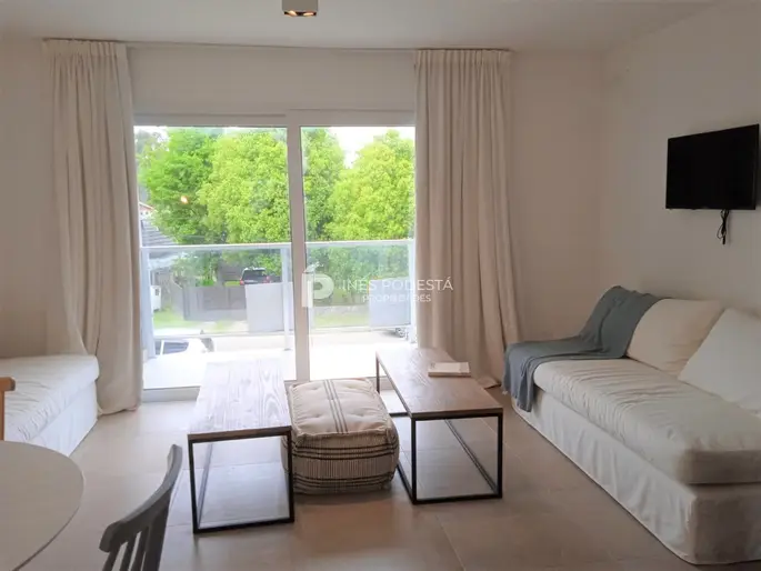 PINARES EN VENTA  1 dormitorio