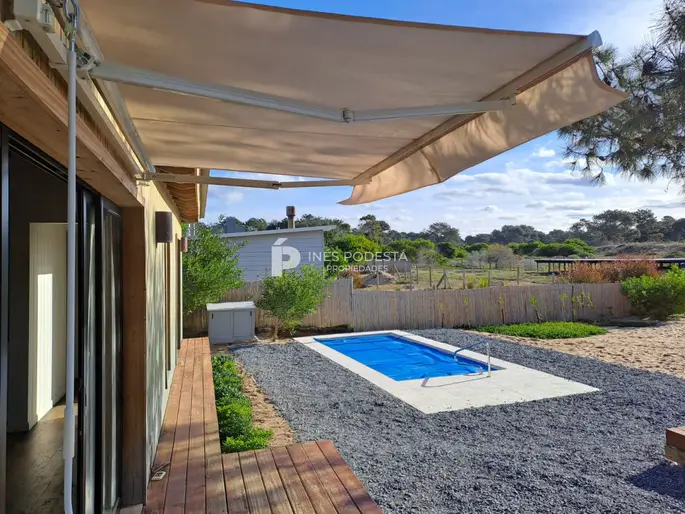 Casa en Venta en Arenas de José Ignacio