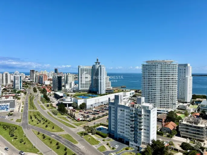 VENTA APTO DE 2 DORMITORIOS| Punta del Este