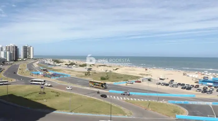 Venta y alquiler con 3 suites