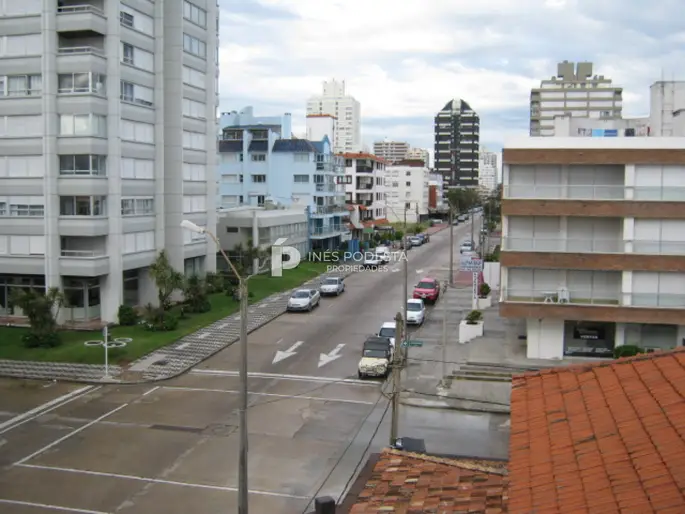 Apartamento en Península de 2 dormitorios