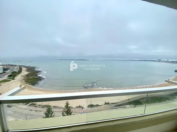 Edificio Malecón | 4 dormitorios en Mansa