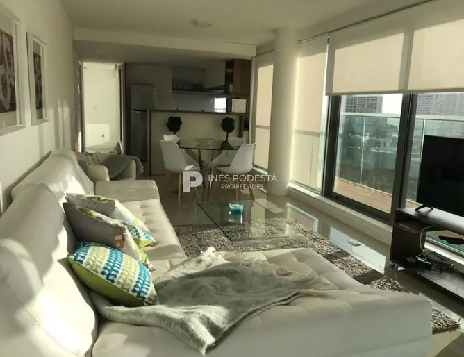 Venta y alquiler Apartamento  2 Dormitorios.