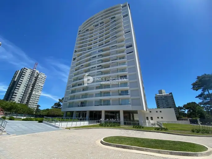 Venta 1 dormitorio en Punta del Este