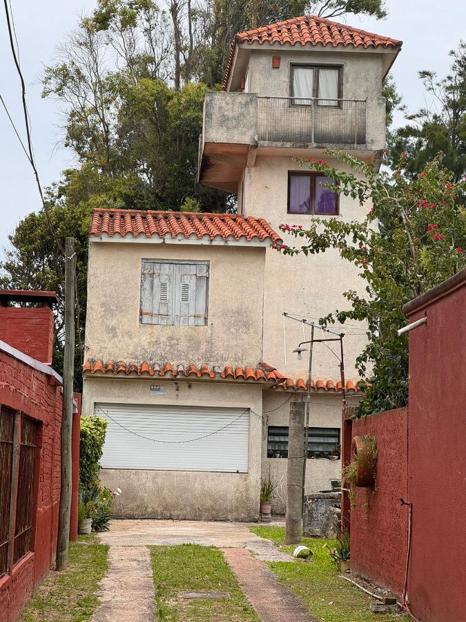 Casa en San Luis, propiedad 220096 -Imagen 10