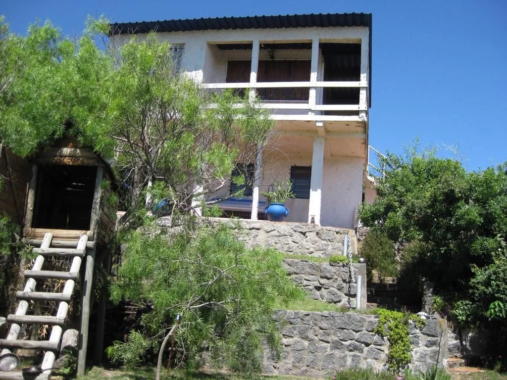 Casa en San Luis, propiedad 220119 -Imagen 3