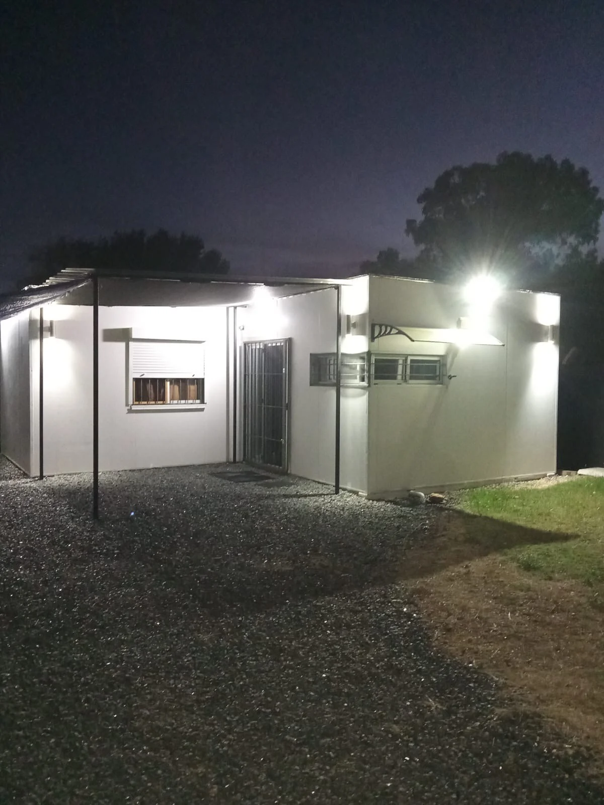 Casa en San Luis, propiedad 245833 -Imagen 1