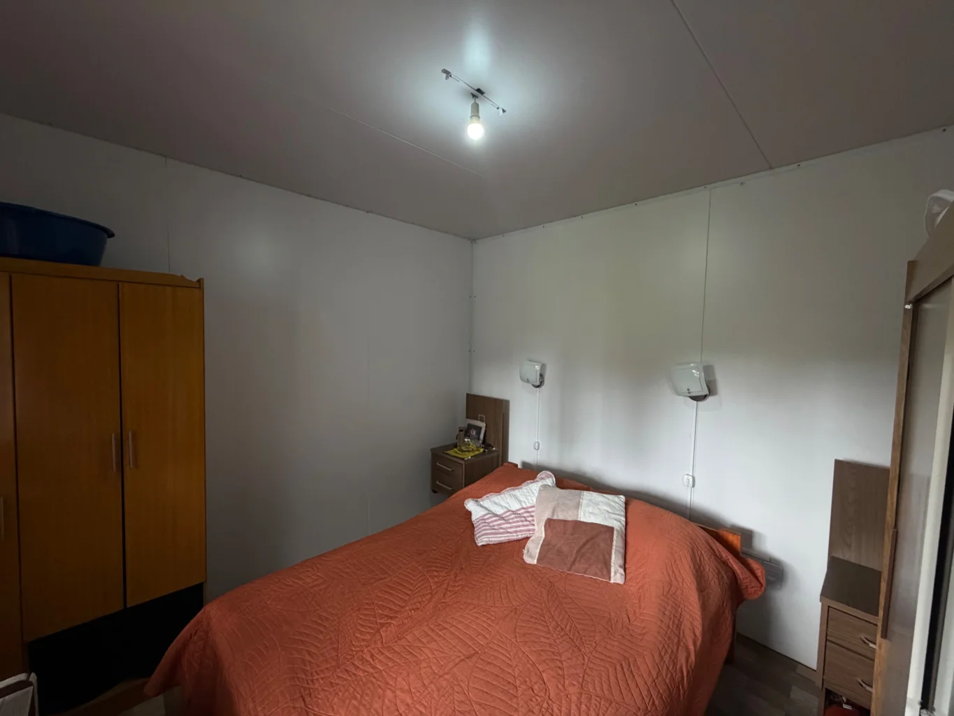Casa en San Luis, propiedad 245833 -Imagen 3