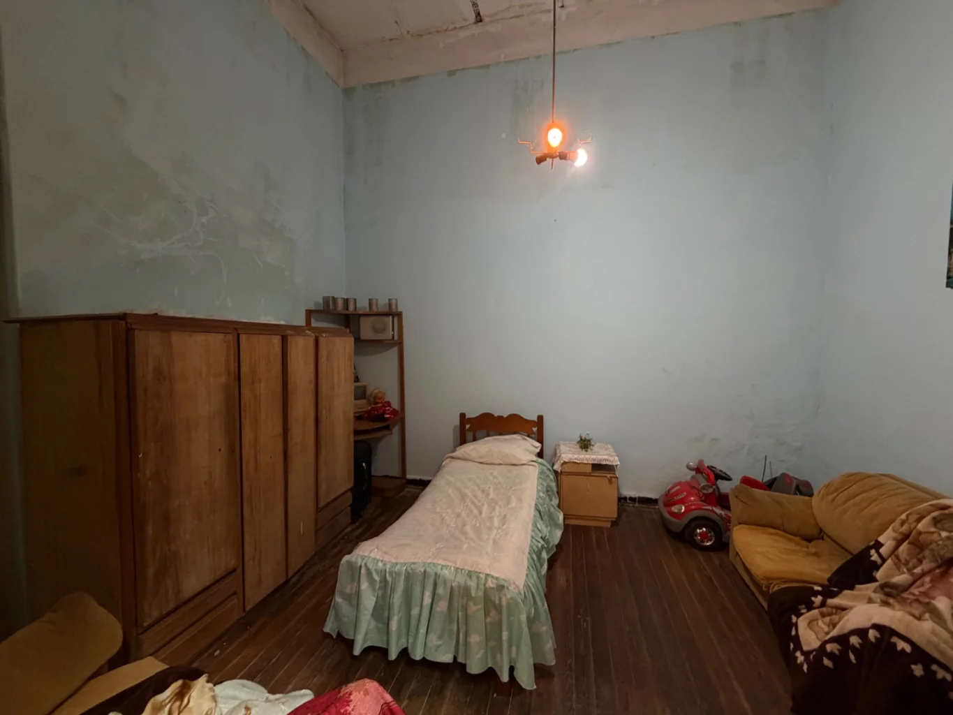 Casa en Tres Cruces, propiedad 254195 -Imagen 11