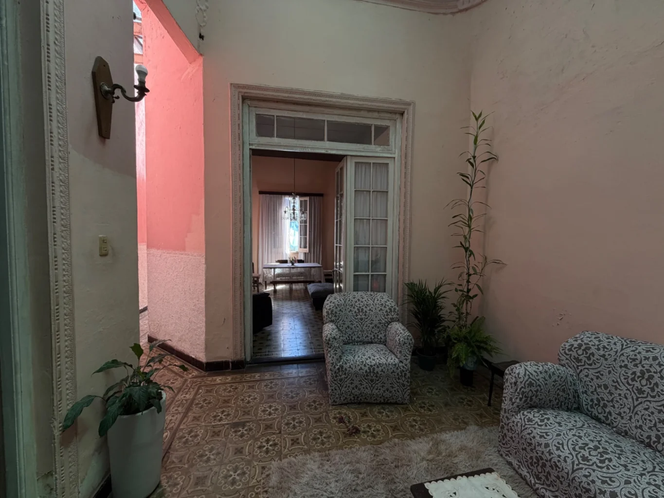 Casa en Tres Cruces, propiedad 254195 -Imagen 12