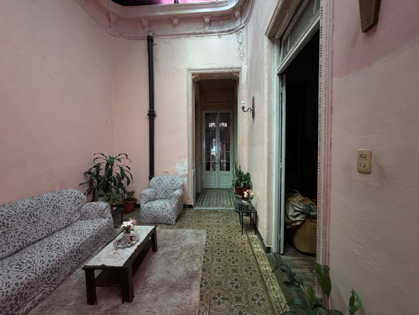 Casa en Tres Cruces, propiedad 254195 -Imagen 13